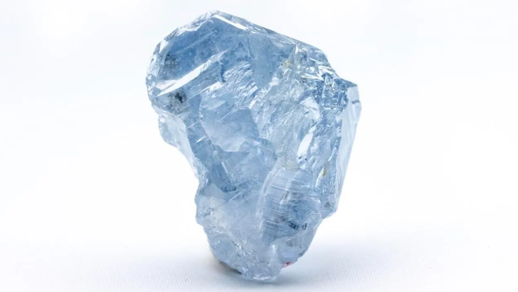Đưa lab-grown diamond vào chiến lược phát triển dài hạn của ngành trang sức.